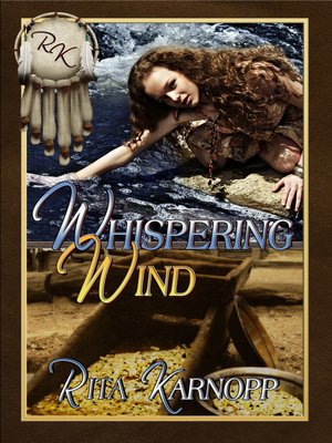 cover image of Whispering Wind